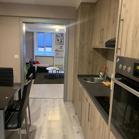 Etoile Apartment Colmar Bagian luar foto